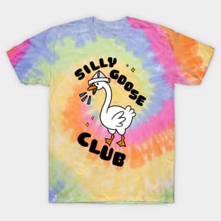 Silly Goose Club T-Shirt